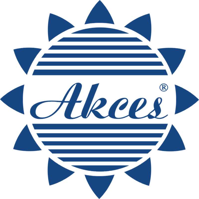 logo firmy Ackes s.c. Sosnowiec ul.3-maja 21